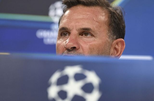 Okan Buruk’tan UEFA’ya sert tepki