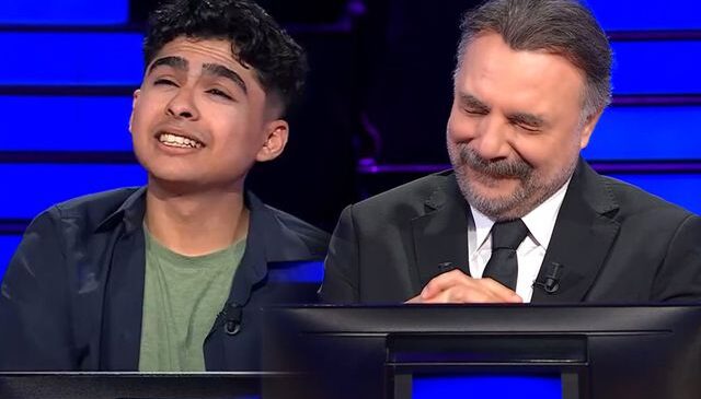 Oktay Kaynarca, berbat sesiyle şarkı söyleyen yarışmacıya dayanamadı