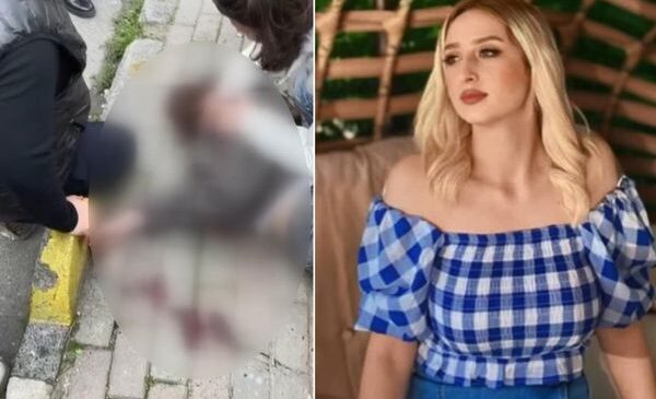 Okul önünde öldürdü, ifadesinde böyle kurtarmaya çalıştı