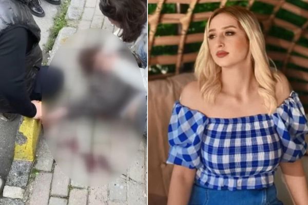 Okul önünde öldürdü, ifadesinde böyle kurtarmaya çalıştı