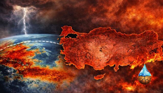 Olağanüstü güçlü El Nino kapıda: Süreçten Türkiye de nasibini alacak