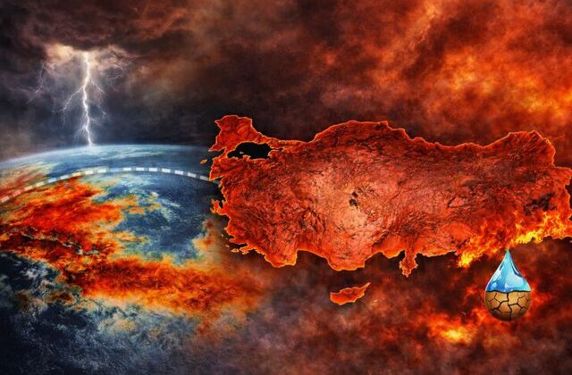 Olağanüstü güçlü El Nino kapıda: Süreçten Türkiye de nasibini alacak