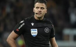 Olaylı maçı o yönetmiş! Galatasaray-Liverpool mücadelesinin hakemi bakın kim çıktı