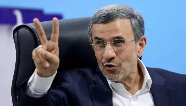 “Öldü” denilen Ahmedinejad’ın akıbeti belli oldu