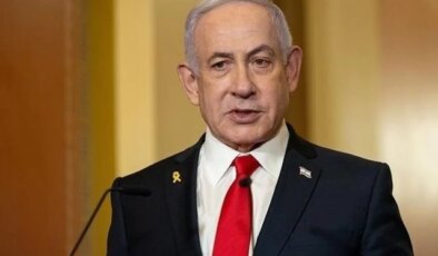 “Öldü” denilen Netanyahu günler sonra ortaya çıktı