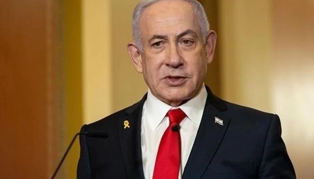 “Öldü” denilen Netanyahu günler sonra ortaya çıktı