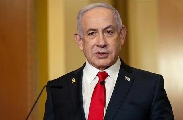 “Öldü” denilen Netanyahu günler sonra ortaya çıktı