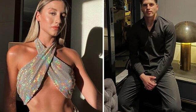 Öldürülen genç futbolcunun babası: Aleyna Kalaycıoğlu konuyu biliyor