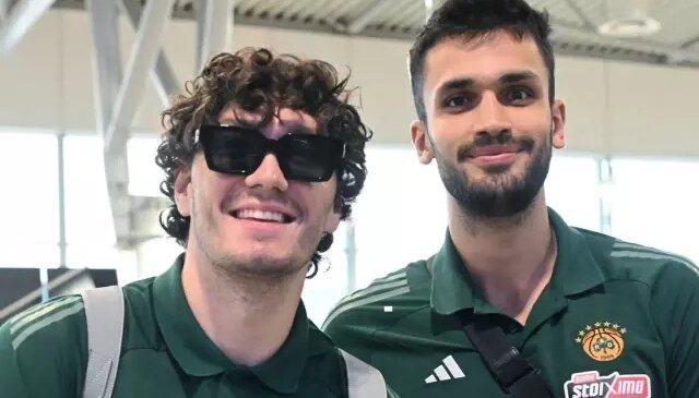 Ömer Faruk Yurtseven yeniden Amerika’ya döndü