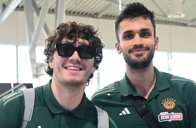 Ömer Faruk Yurtseven yeniden Amerika’ya döndü