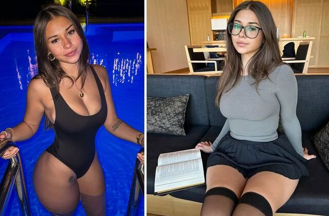 OnlyFans modelinden bomba bir açıklama daha