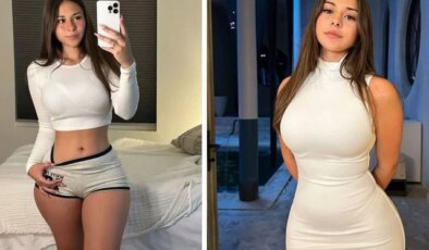 OnlyFans modelinden olay açıklamalar: Gyökeres bana 4,5 milyon dolar harcadı