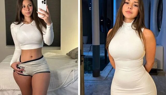 OnlyFans modelinden olay açıklamalar: Gyökeres bana 4,5 milyon dolar harcadı