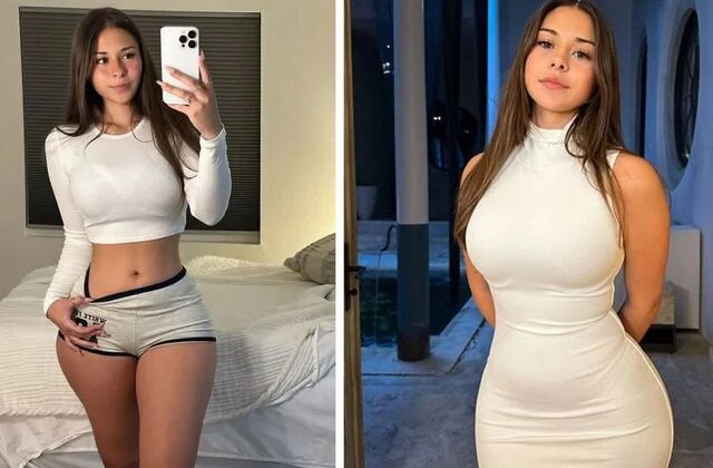 OnlyFans modelinden olay açıklamalar: Gyökeres bana 4,5 milyon dolar harcadı