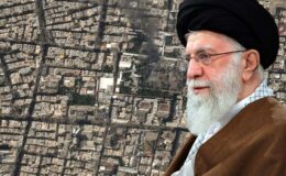 Operasyonun detayları: Hamaney’i ‘mavi serçe’ hayattan kopardı