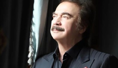 Orhan Gencebay taburcu edildi
