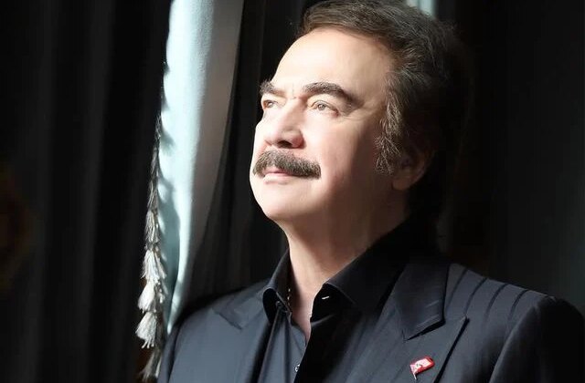 Orhan Gencebay taburcu edildi