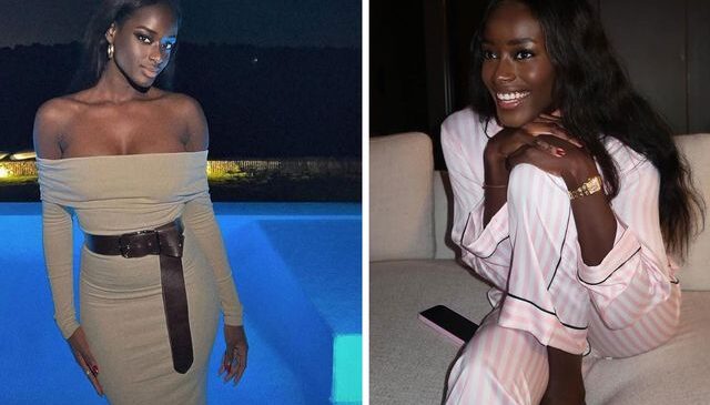 Oriana Correia Gomes, milli futbolcu ile dünyaevine girdi