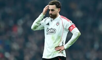 Orkun Kökçü’den derbinin ardından zehir zemberek sözler