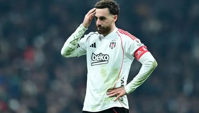 Orkun Kökçü’den derbinin ardından zehir zemberek sözler