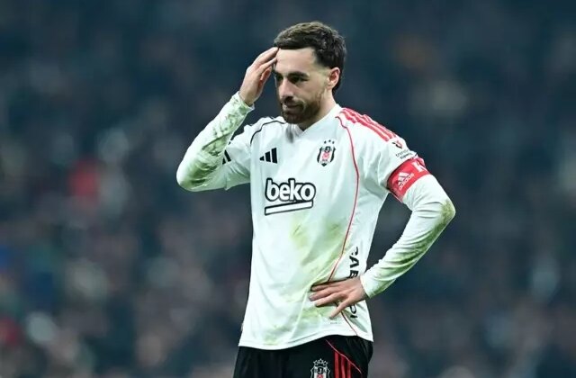 Orkun Kökçü’den derbinin ardından zehir zemberek sözler