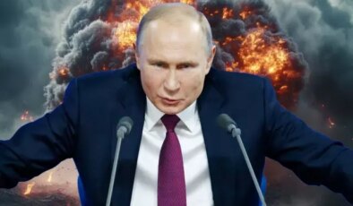 Orta Doğu’daki gerilim tırmanırken Rusya’dan kritik nükleer uyarısı