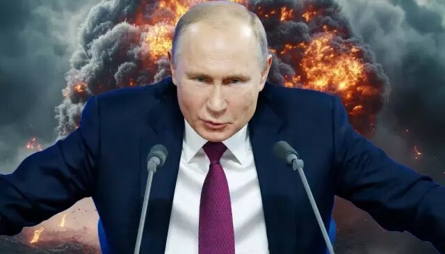 Orta Doğu’daki gerilim tırmanırken Rusya’dan kritik nükleer uyarısı