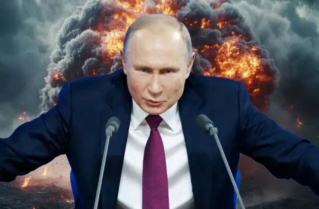 Orta Doğu’daki gerilim tırmanırken Rusya’dan kritik nükleer uyarısı