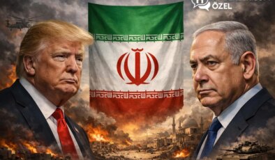 Orta Doğu’daki Savaş Ne Zaman Bitecek?