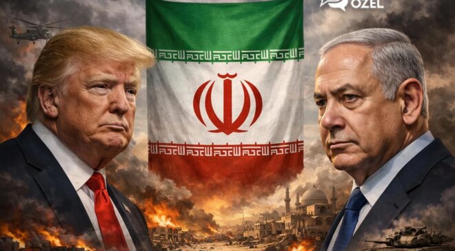 Orta Doğu’daki Savaş Ne Zaman Bitecek?