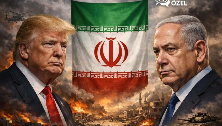 Orta Doğu’daki Savaş Ne Zaman Bitecek?