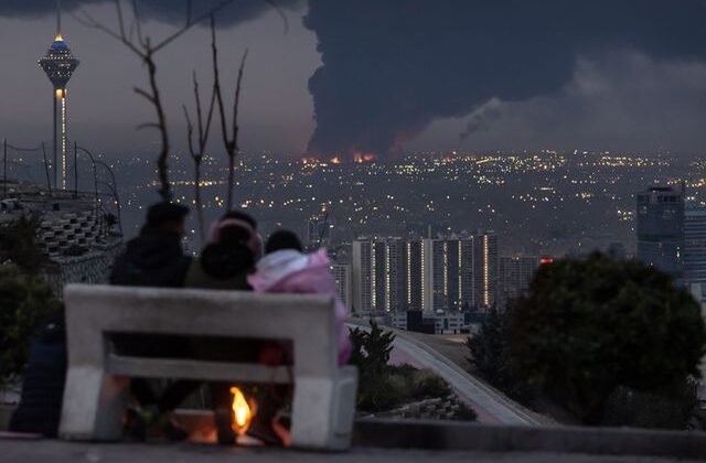Orta Doğu gerilimi büyürken İtalya’dan net tavır