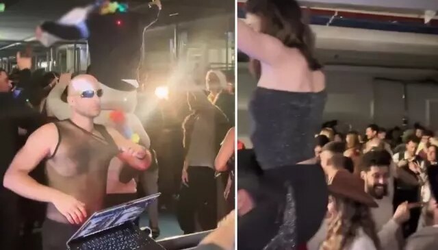 Orta Doğu kan gölüne dönmüşken İsrail ordusundan skandal mesaj