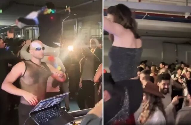 Orta Doğu kan gölüne dönmüşken İsrail ordusundan skandal mesaj