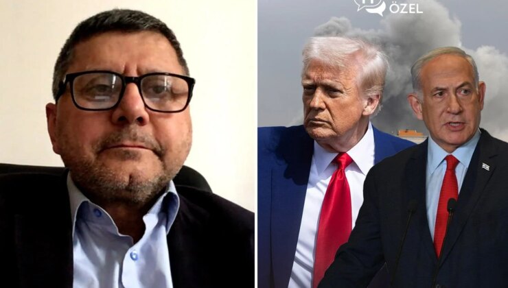 Orta Doğu uzmanı uyardı: Savaş o bölgeye de sıçrayabilir