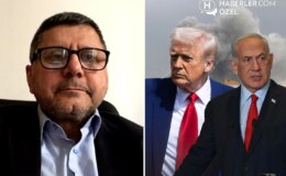 Orta Doğu uzmanı uyardı: Savaş o bölgeye de sıçrayabilir