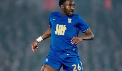 Osayi Samuel’e İngiltere’de linç girişimi