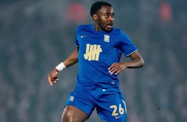 Osayi Samuel’e İngiltere’de linç girişimi