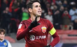 Oscar’ın Çin’deki kazancı ağızları açık bıraktı