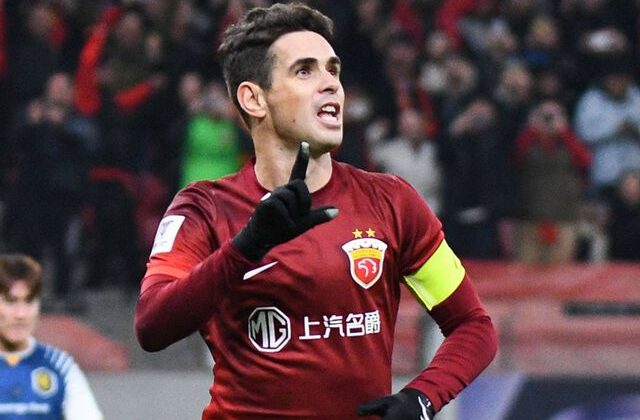 Oscar’ın Çin’deki kazancı ağızları açık bıraktı