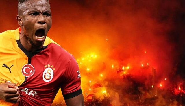 Osimhen’den dev yatırım! Türkiye’den takım alıyor