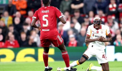 Osimhen Fenerbahçe derbisinde yetişecek mi? Yüzde 90 ihtimal verildi