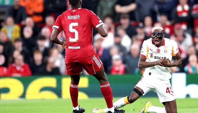 Osimhen Fenerbahçe derbisinde yetişecek mi? Yüzde 90 ihtimal verildi