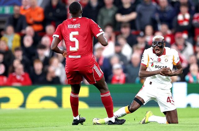 Osimhen Fenerbahçe derbisinde yetişecek mi? Yüzde 90 ihtimal verildi