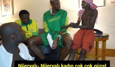 Osimhen’i çileden çıkaran evlilik muhabbeti: 5 kadınla evlen