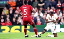 Osimhen için dev plan! İşte döneceği maç