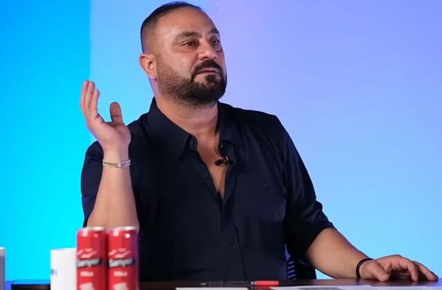 Osimhen’in sakatlığı sonrası Hasan Şaş’tan çarpıcı Süper Lig iddiası