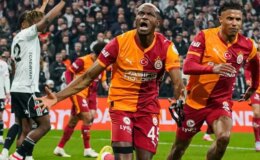 Osimhen yarın rekor için sahaya çıkacak