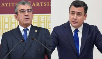 Osman Gökçek’e yanıt veren CHP’li Gökhan Günaydın tüm mal varlığını açıkladı