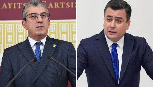 Osman Gökçek’e yanıt veren CHP’li Gökhan Günaydın tüm mal varlığını açıkladı